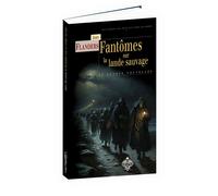 Fantômes sur la lande sauvage Et autres nouvelles - John Flanders - Terre De Brume - broché - Nouvelles