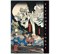 Fantômes Yokai