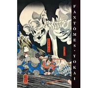 Fantômes yokai