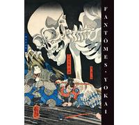 Fantômes yokai - Philippe Charlier - Hazan Eds - relié - Beau livre