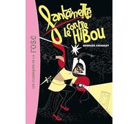 Fantômette 02 - Fantômette contre le hibou