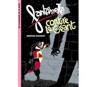 Fantômette 03 - Fantômette contre le géant