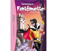 Fantômette 36 - Fantastique Fantômette