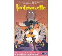 Fantomette