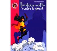 Fantômette contre le géant