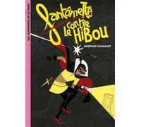 Fantômette 02 - Fantômette contre le hibou