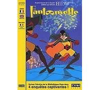 Fantômette