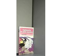 Fantomette en plein mystere