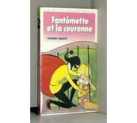 Fantomette et la couronne
