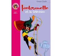Fantômette et la télévision