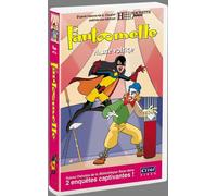 Fantomette : Haute Voltige