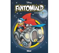 Fantomiald – Intégrale – Tome 03 – Glénat