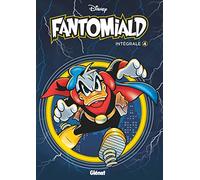 Fantomiald Intégrale - Tome 04