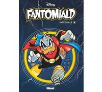 Fantomiald Intégrale - Tome 04