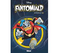 Fantomiald Intégrale - Tome 04