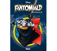 Fantomiald Intégrale - Tome 05