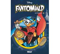 Fantomiald Intégrale - Tome 06