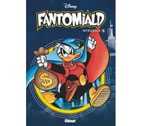 Fantomiald Intégrale - Tome 06
