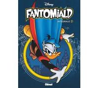 Fantomiald Intégrale - Tome 07