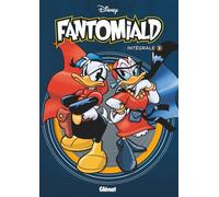 Fantomiald Intégrale - Tome 08