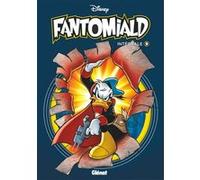 Fantomiald Intégrale - Tome 09 Collectif Disney (Auteur)