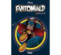 Fantomiald Intégrale - Tome 11 - Collectif Disney - Glénat - broché - Bande dessinée