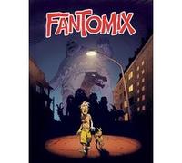 Fantomix B-Gnet (Scénario), Guillaume Guerse (Dessinateur), Andy Bob (Dessinateur), Besseron (Dessinateur), Arnü West (Dessinateur), Julien Solé (Dessinateur)