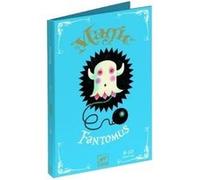 Fantomus - jeu de magie djeco 8-12 ans G