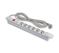 FANTON 23202 Barre de puissance 3 m 3G1 6P40 + IS