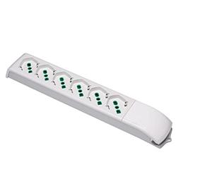 Fanton 410230 multiprea Fido sans câble, Blanc