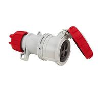 Fanton 71144V Prise CEE IP67, 16A 3P+T, câblage à vis