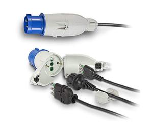 FANTON 73020 Adaptateur industriel Civile