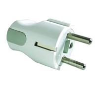 FANTON 80075 Fiche S31 2P+T 16 A démontable BI