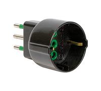 Fanton - 82121 - Adaptateur pour Prise de Courant