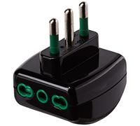 Fanton - 82181 - Adaptateur multiprise pour Prise de Courant