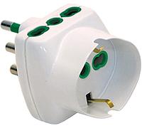 FANTON 82240 Plug Power adapters