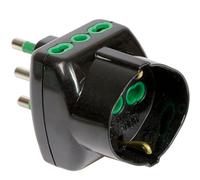 Fanton 82241 Adaptateur pour Prise de Courant