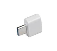 FANTON 82871-B3 Adaptateur USB 2.0 A USB-C Prise USB-A - Set de 3 pièces