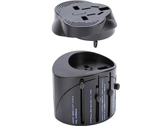 FANTON 878811 Adaptateur de Voyage pour énergie