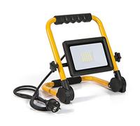 Fanton FME62671 Projecteur LED 30 W IP44 + câble 3 m