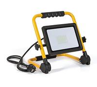 Fanton FME62672 Projecteur LED 50 W IP44 + câble 3 m