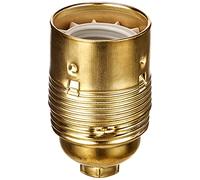 FANTON FME62830 Douille E27 lisse OR