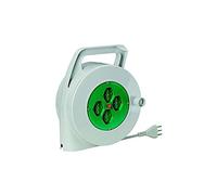 Fanton Spa 01351 Enrouleur Puma avec 20 m de câble sez 3 g1.50 fiche 2P + T