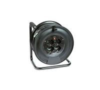 FANTON SPA 14613 Enrouleur de câble ONDA M 50 3G1,5-4P40+Disjoncteur