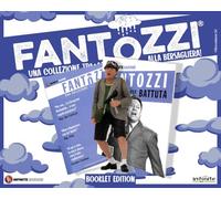 Fantozzi... Alla bersagliera! Con modellino in scala
