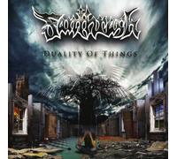Fantrash - Duality of Things [Import]