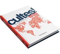 Fantrippers Cultes! Cinéma - Livres