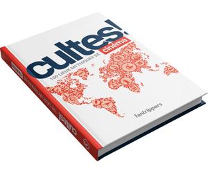Fantrippers Cultes! Cinéma - Livres