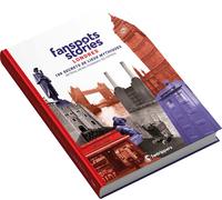 Fantrippers Fanspots stories Londres - Livres