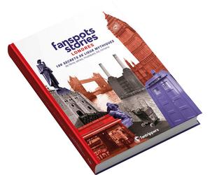 Fantrippers Fanspots stories Londres - Livres